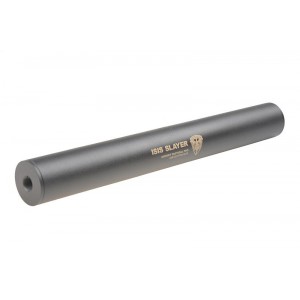 Covert Tactical Standard 40x320mm Silencer (ISIS Slayer Edition)